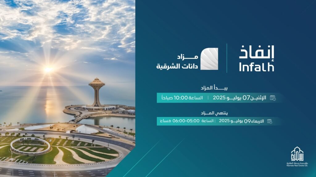 مزادات